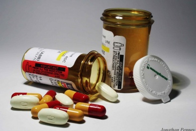 Thu hồi thuốc hạ huyết áp của Novartis do nhiễm thành phần hóa học